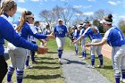 Softball vs Springfield  Wheaton College Softball vs Springfield College. - Photo by: KEITH NORDSTROM : Wheaton, Baseball